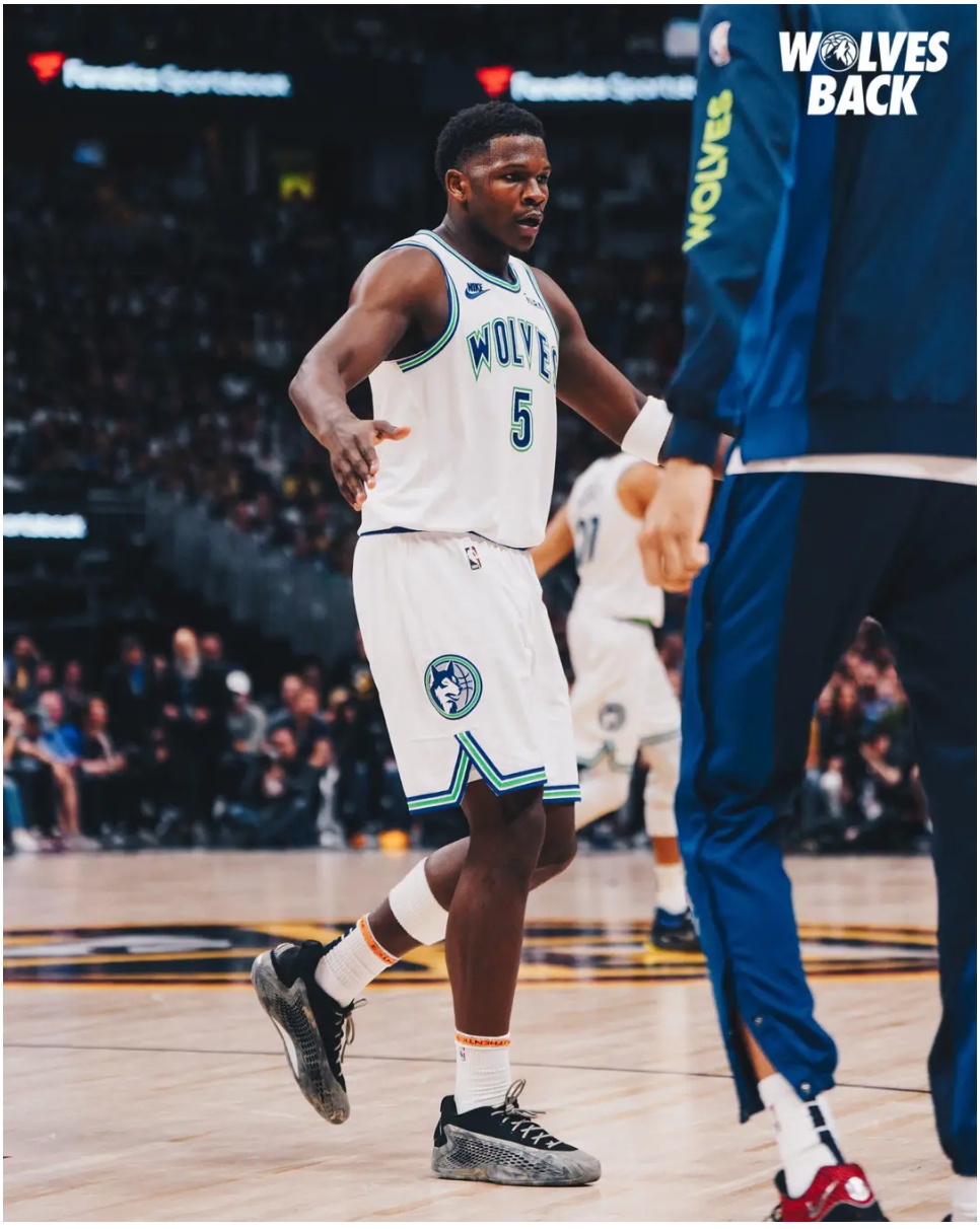 九博平台 -转折点！明尼苏达森林狼状态回暖，NBA季后赛集结日攻防权衡，震撼外界，心理建设被强调的简单介绍