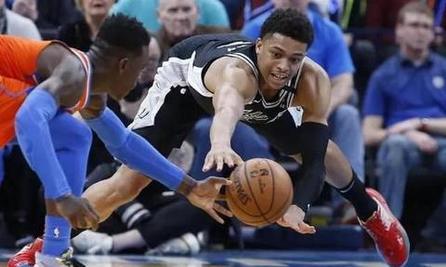 九博入口 -关键时刻体能课后，圣安东尼奥马刺豪取连胜备战全明星赛，信心回归，控场能力受关注的简单介绍